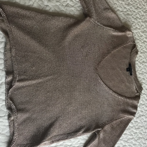 Topshop top! - Picture 2 of 2